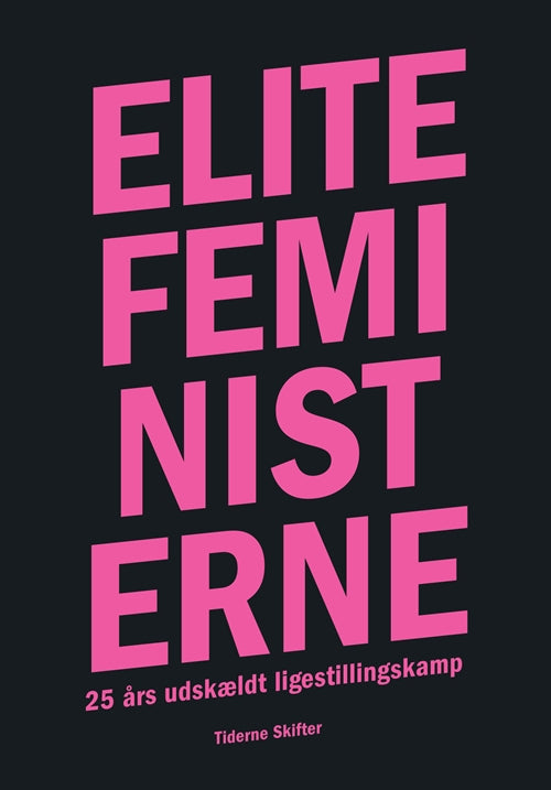 Elitefeministerne