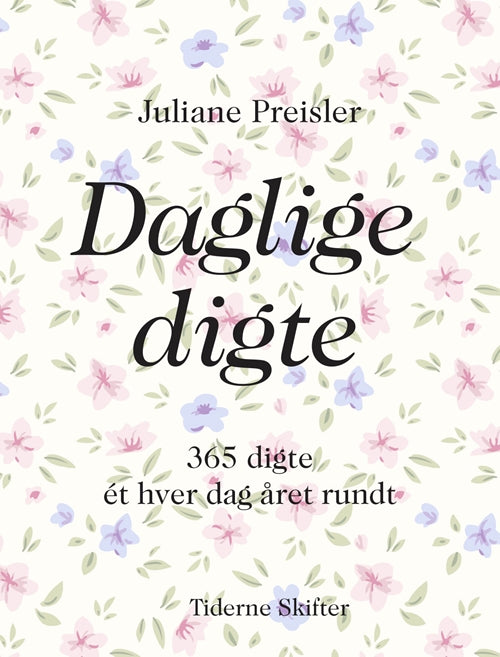 Daglige digte