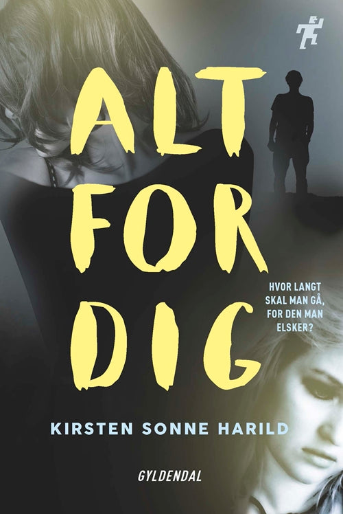 Alt for dig