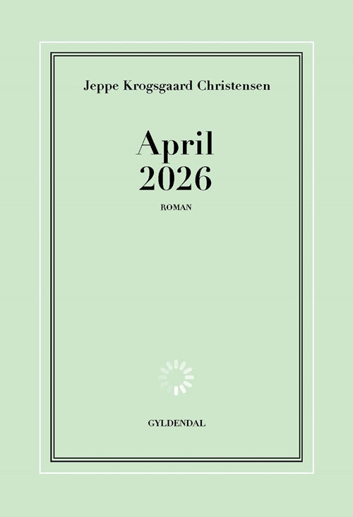 April 2026