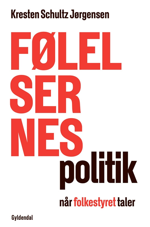Følelsernes politik