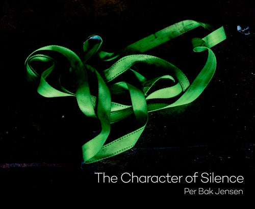 The Character of Silence