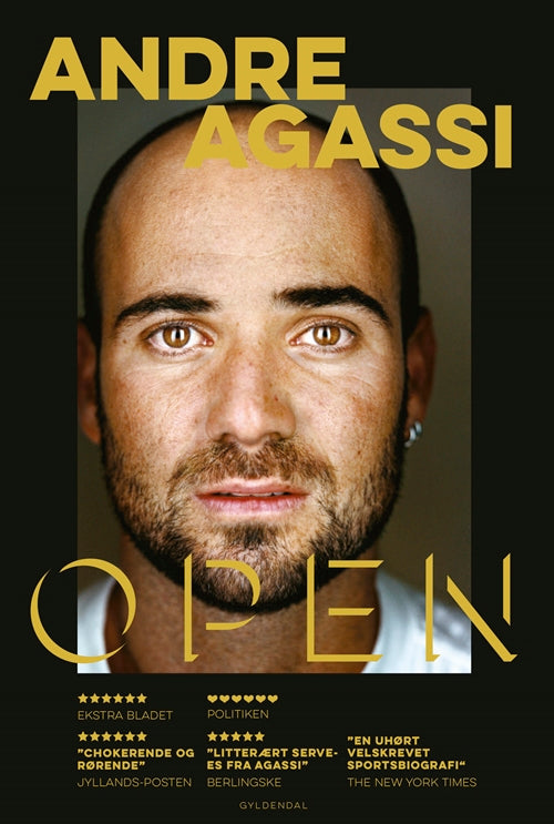 Open