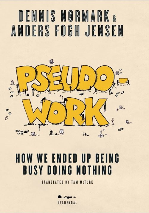 Pseudowork