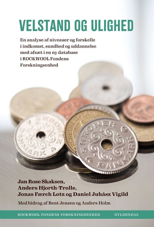 Velstand og ulighed