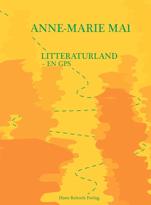 Litteraturland