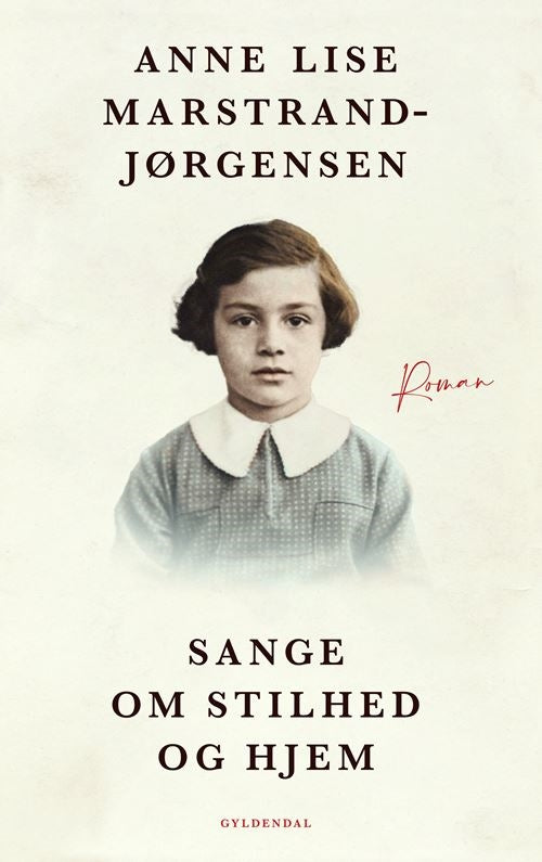 Sange om stilhed og hjem
