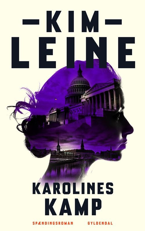 Karolines kamp