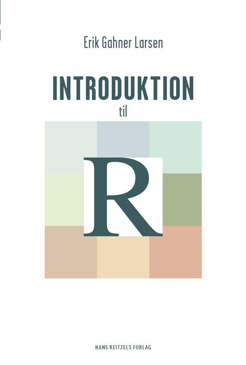 Introduktion til R