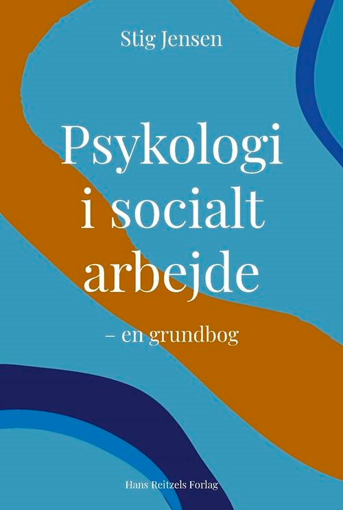Psykologi i socialt arbejde