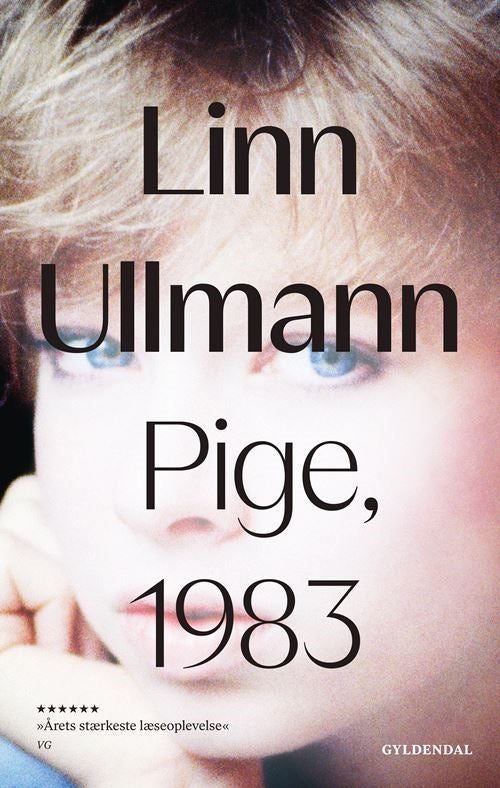 Pige, 1983