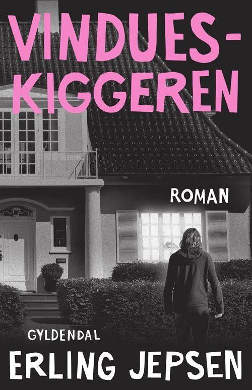 Vindueskiggeren