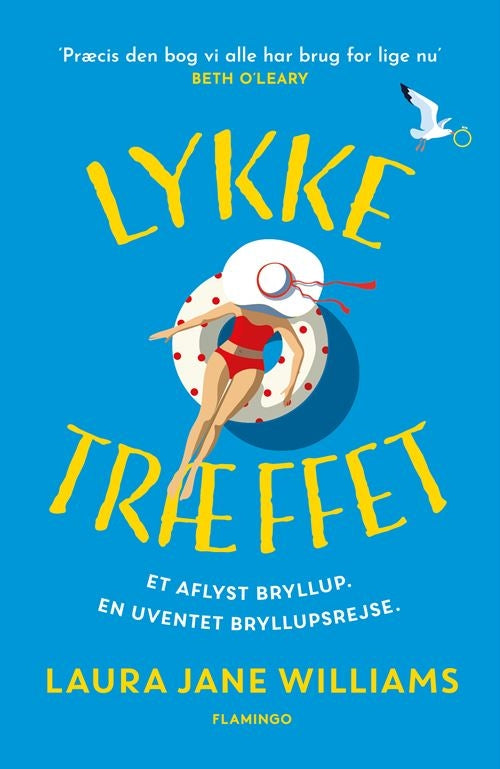 Lykketræffet