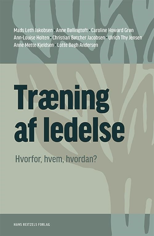 Træning af ledelse