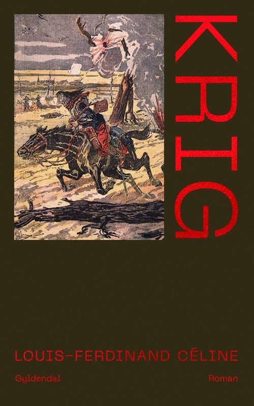 Krig