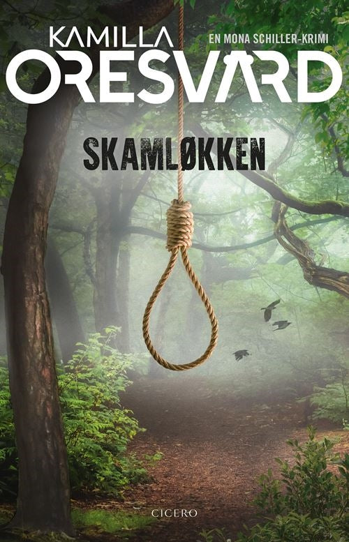 Skamløkken