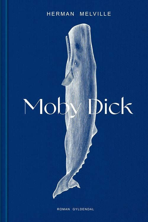 Moby Dick