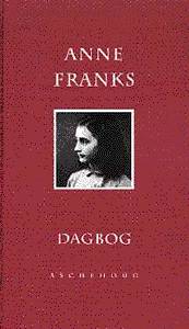 Anne Franks dagbog