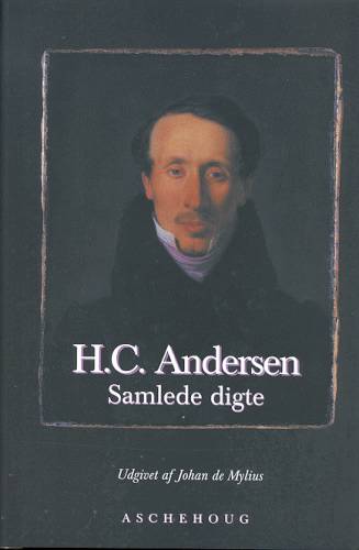 Samlede digte