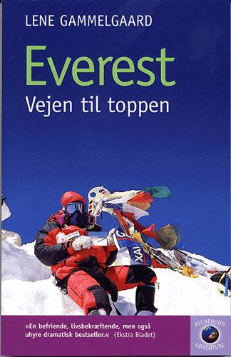 Everest - Vejen til toppen