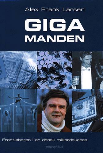 Gigamanden