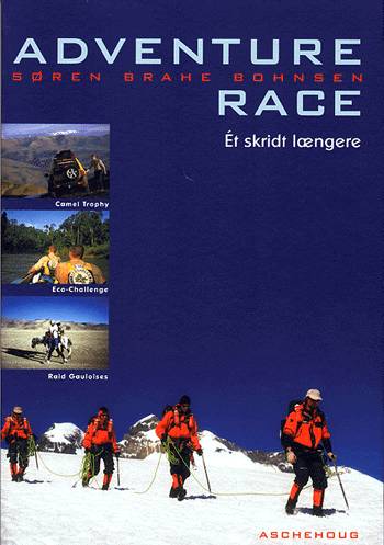 Adventure race