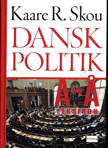 Dansk politik A-Å