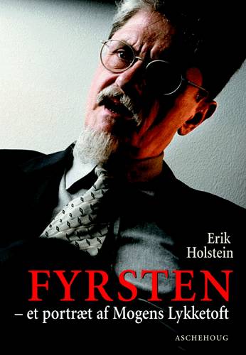 Fyrsten