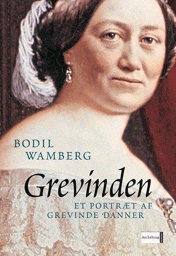 Grevinden
