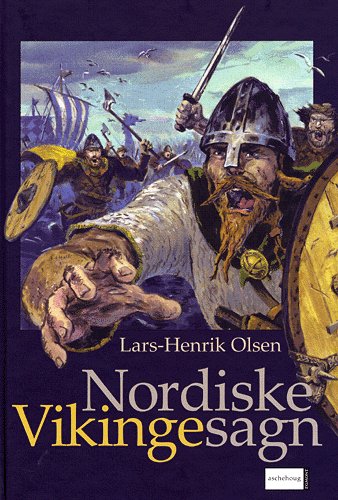 Nordiske vikingesagn