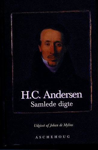 Samlede digte