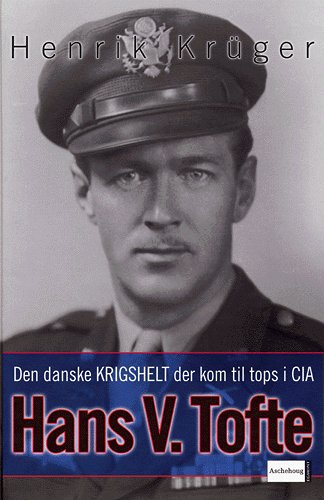 Hans V. Tofte