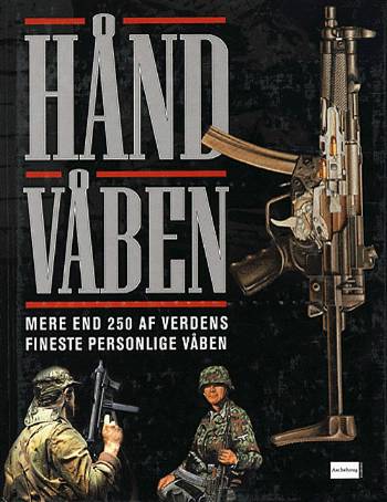 Håndvåben