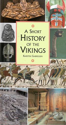 A Short History of the Vikings