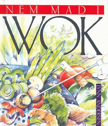 Nem mad i wok