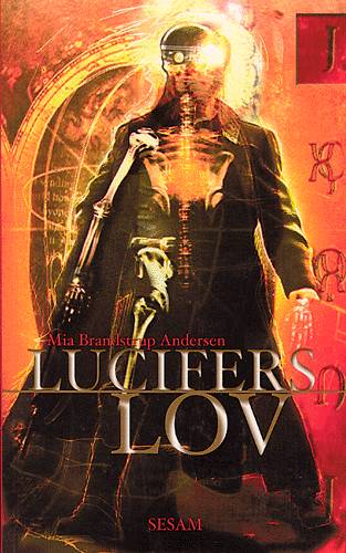 Lucifers lov