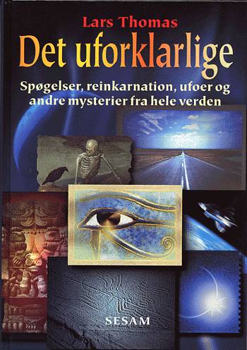 Det uforklarlige