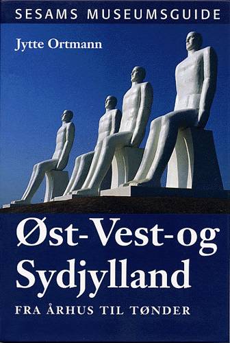 Øst-, Vest- og Sydjylland