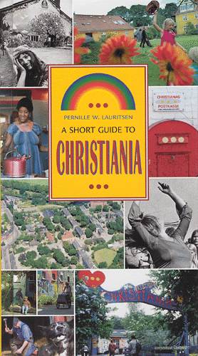 A short guide to Christiania