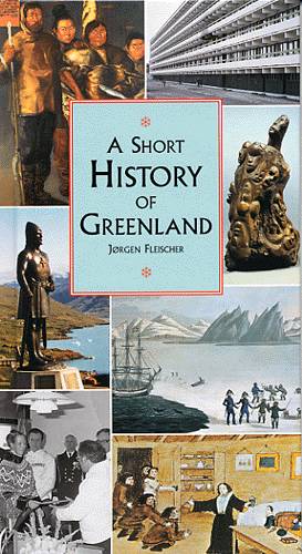 A short history of Greenland