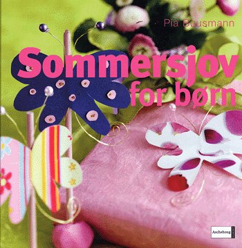 Sommersjov for børn