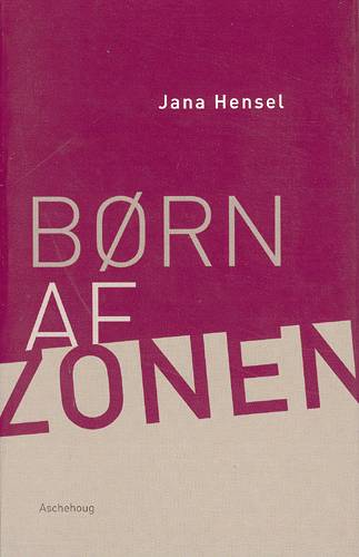 Børn af zonen