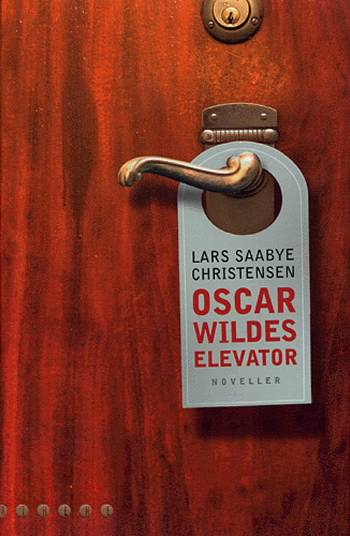 Oscar Wildes elevator