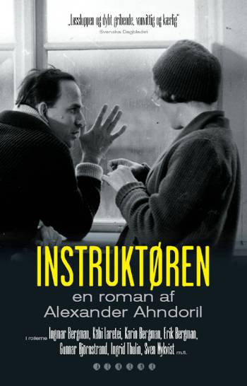 Instruktøren