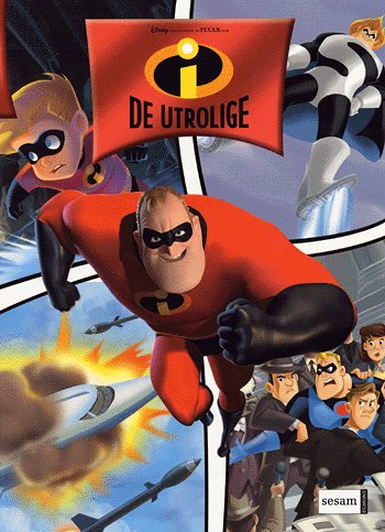 De utrolige