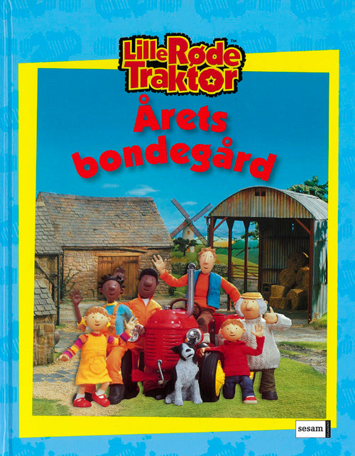 Årets bondegård