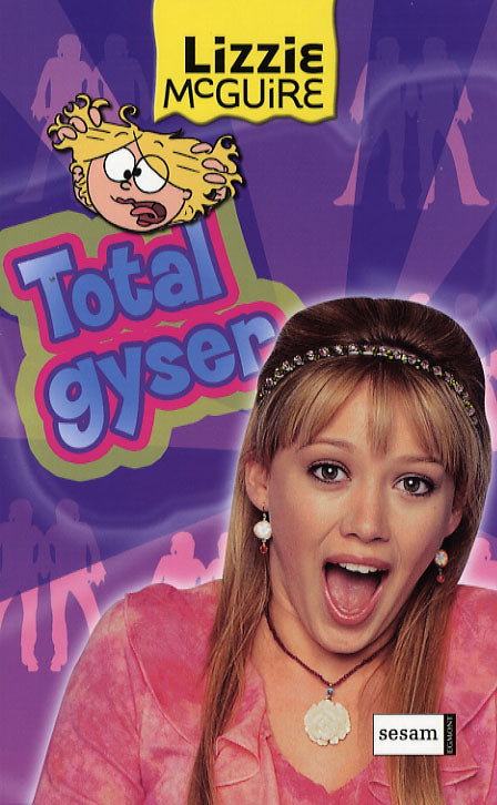 Total gyser