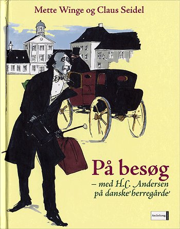 På besøg