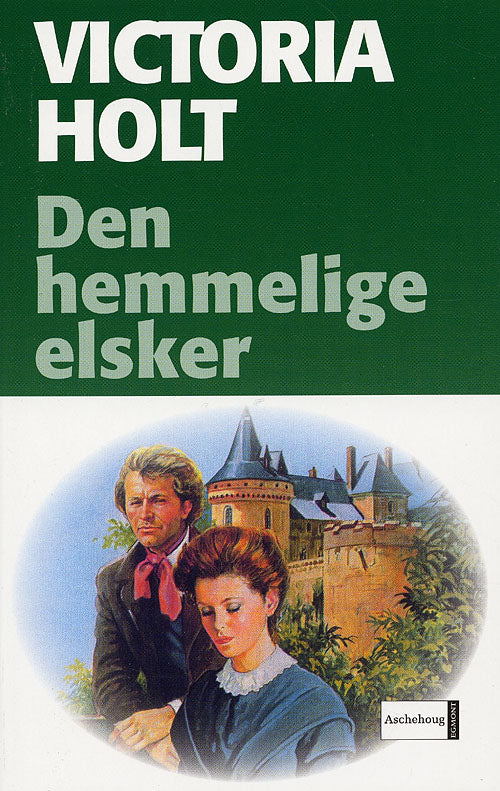 Den hemmelige elsker