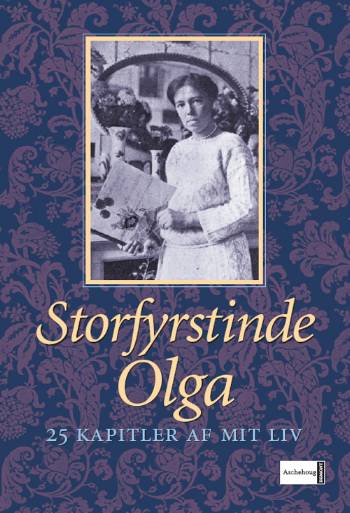 25 kapitler af mit liv